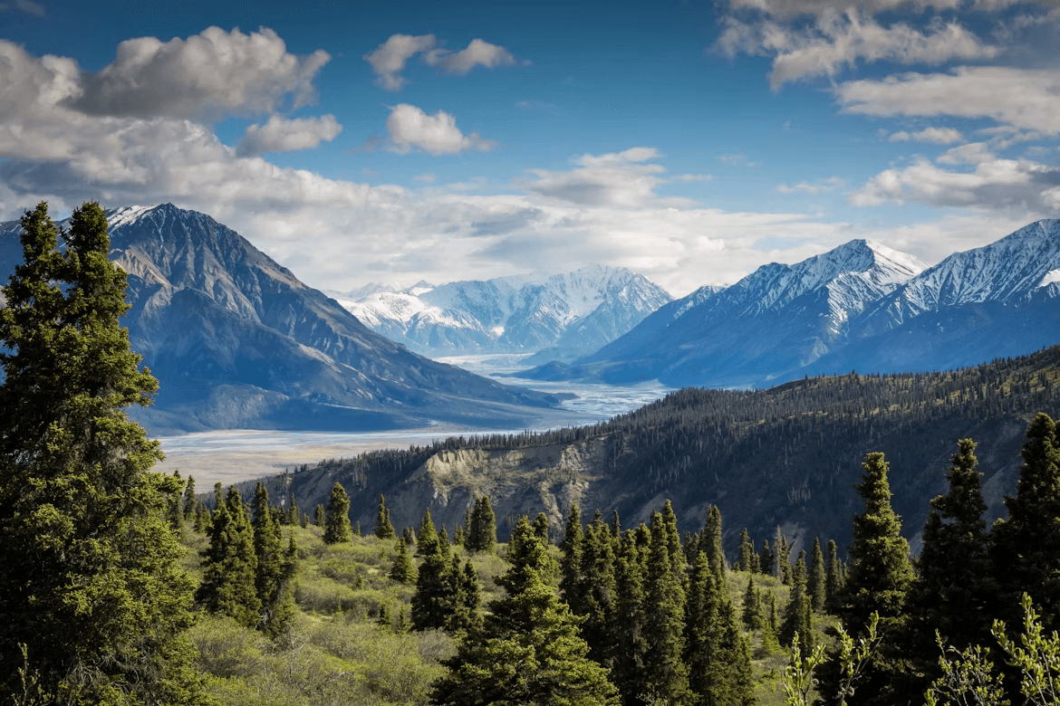 Mountain Retreats