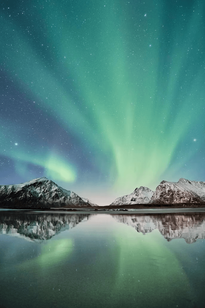 Northern Lights