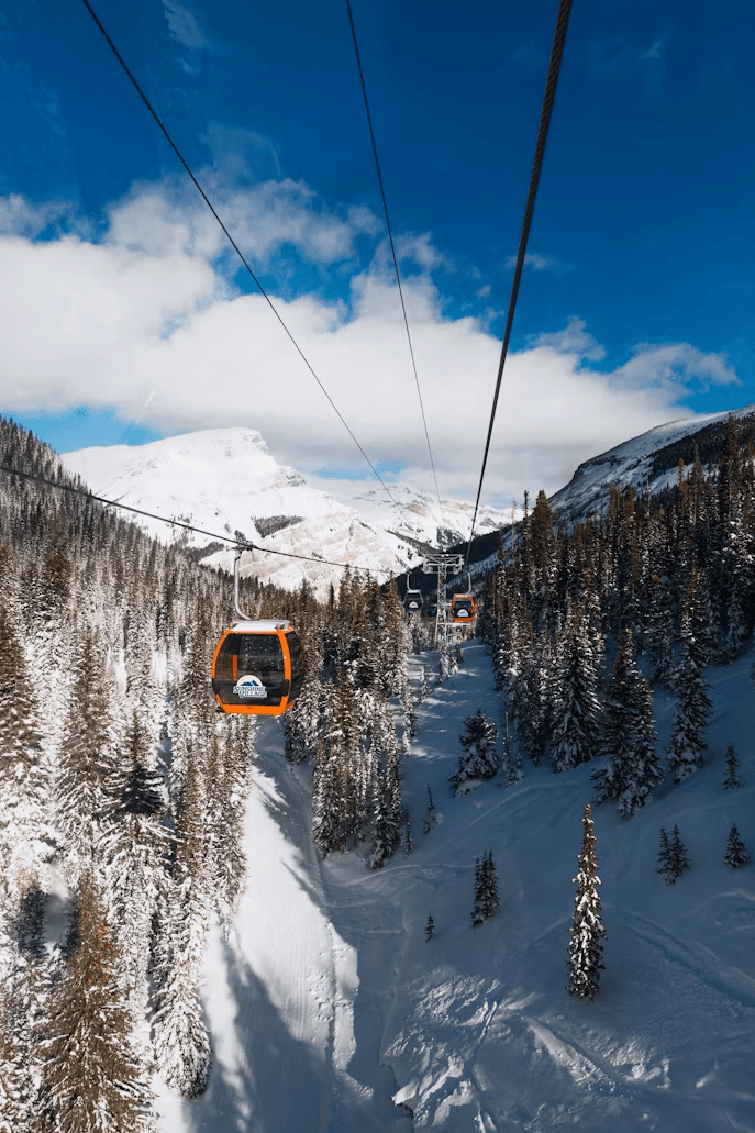Snow & Ski