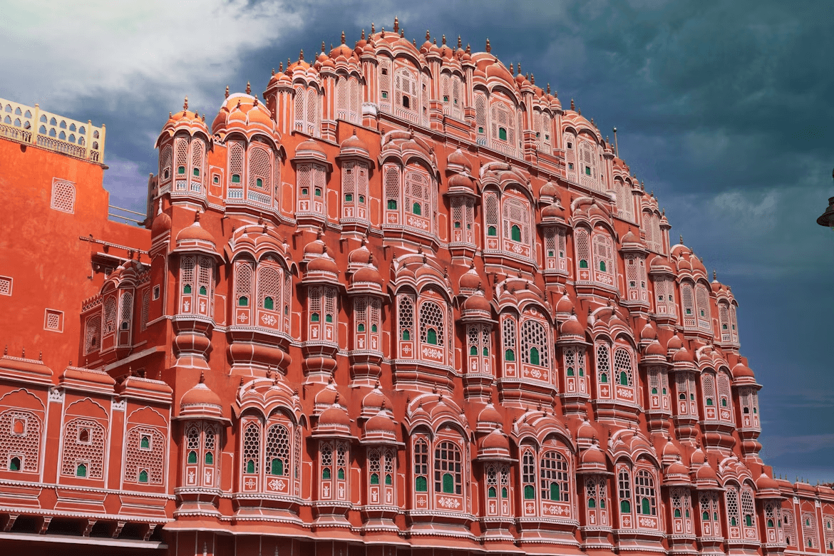 Royal India