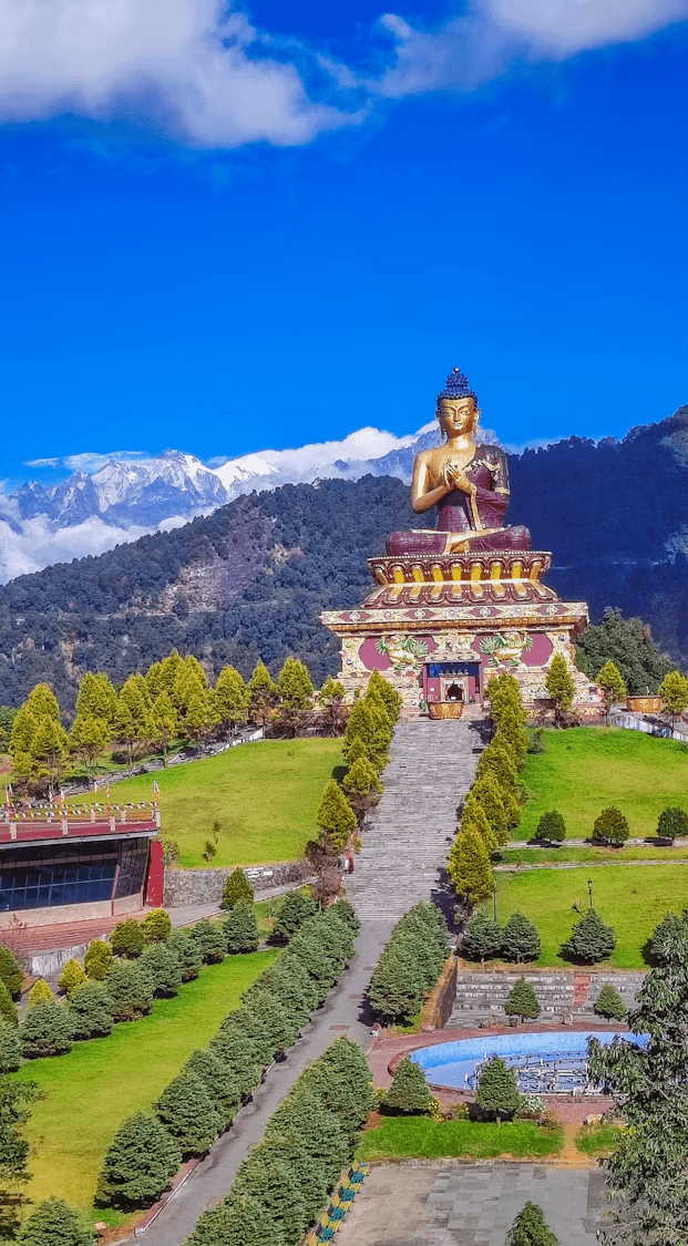 Himalayan Retreat