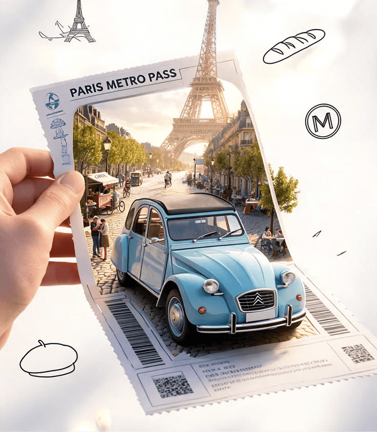 Travel planning