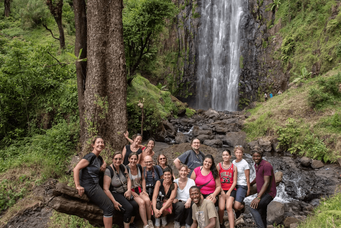 Thailand Group Tour 2026