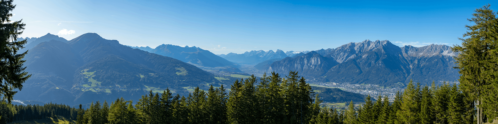 Adventure Packages